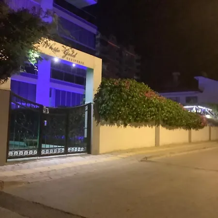 White Gold Ananas Αλάνια