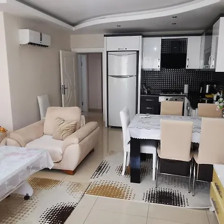 White Gold Apartment *