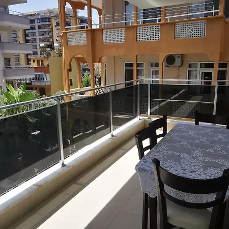 Apartment White Gold *