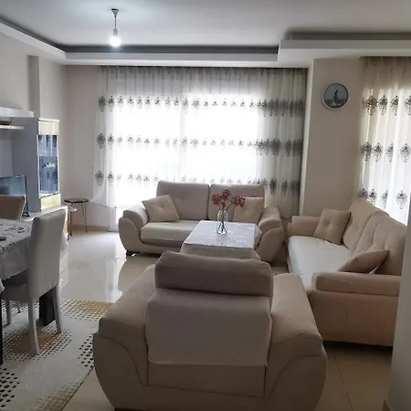 White Gold Alanya