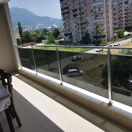 White Gold Apartment *