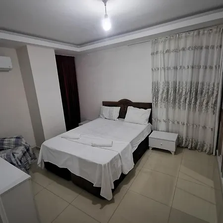 Apartment White Gold *