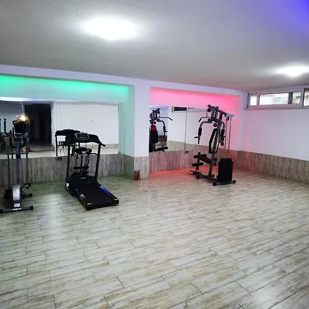 Apartment White Gold
