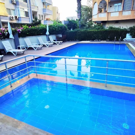 White Gold * Alanya