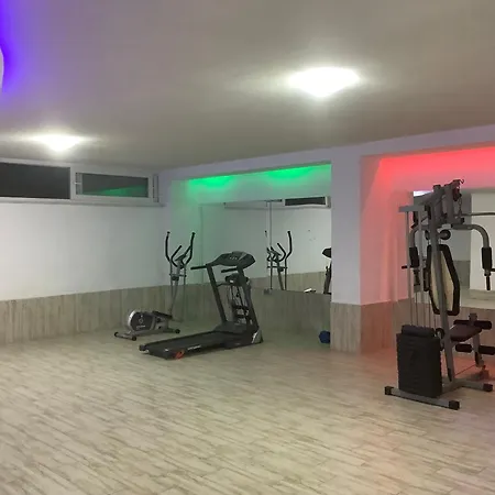 Apartment White Gold