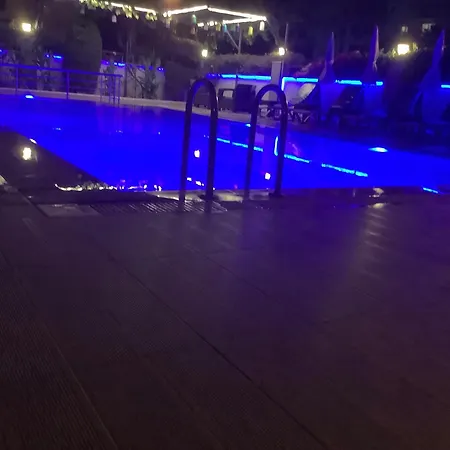 White Gold * Alanya