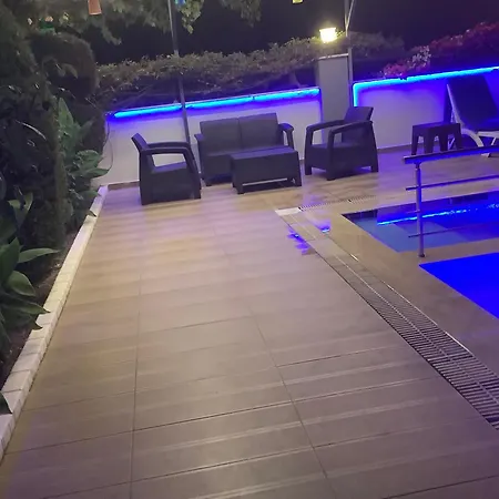 White Gold Alanya